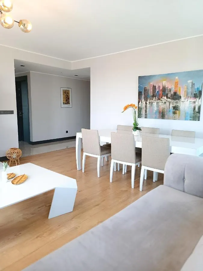 Luxury Fully Equipped 3Br 2Ba Apartment By Siena Suites Стамбул 0*,  Турция