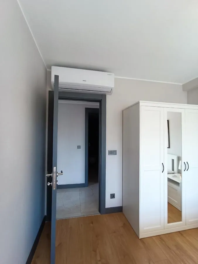 Luxury Fully Equipped 3Br 2Ba Apartment By Siena Suites Стамбул