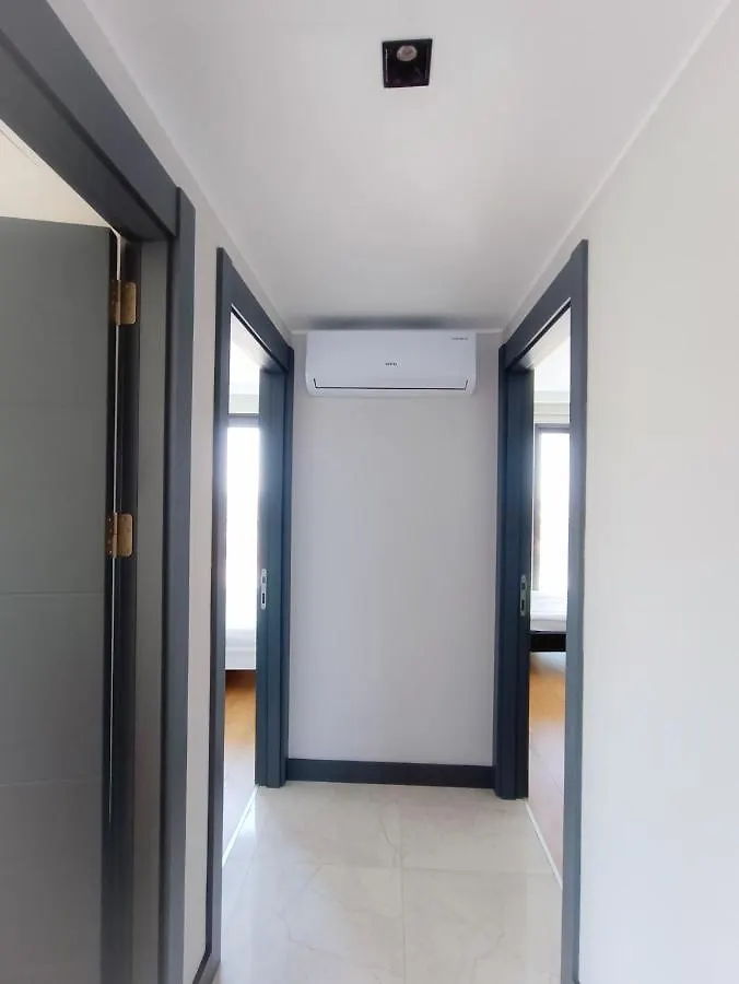 Luxury Fully Equipped 3Br 2Ba Apartment By Siena Suites Istanbul 0*,