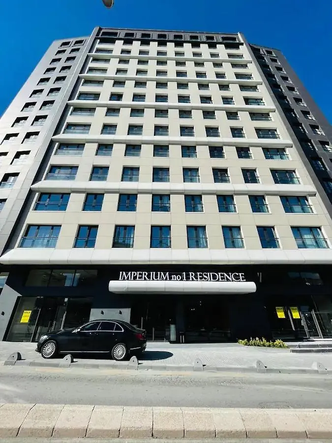 Luxury Fully Equipped 3Br 2Ba Apartment By Siena Suites Стамбул
