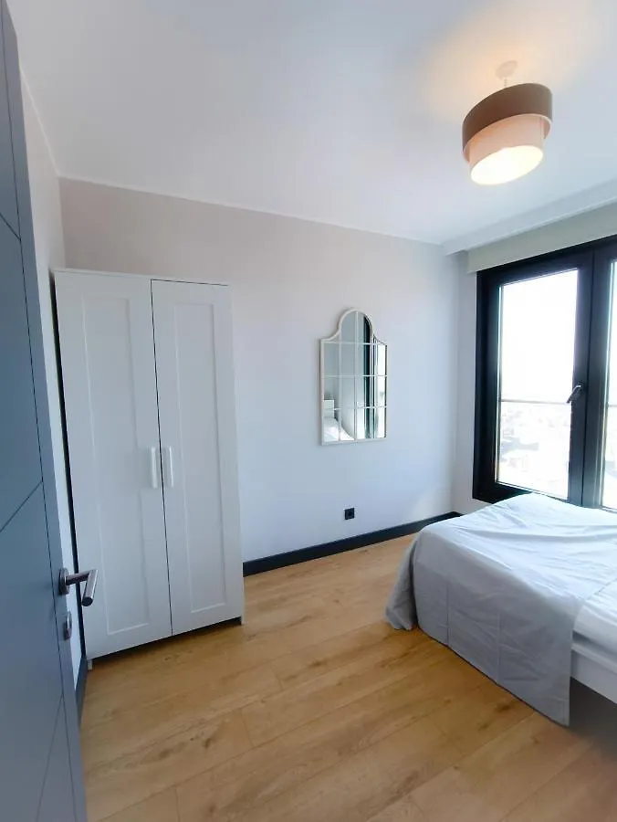 Luxury Fully Equipped 3Br 2Ba Apartment By Siena Suites Стамбул