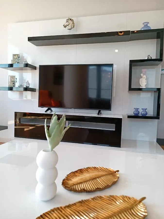 Luxury Fully Equipped 3Br 2Ba Apartment By Siena Suites Provincia di Provincia di Istanbul Turchia