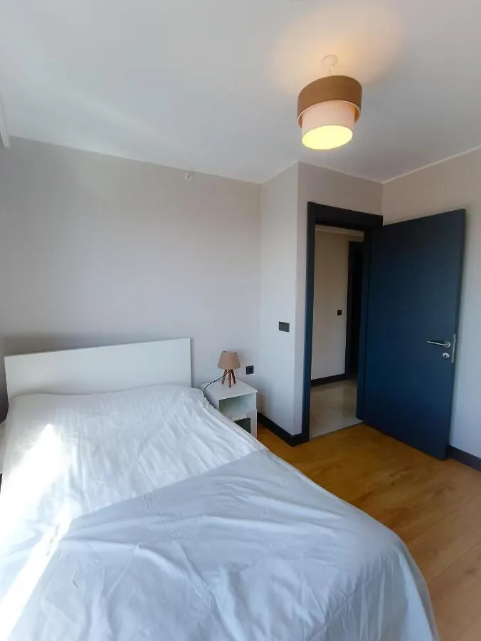 Luxury Fully Equipped 3Br 2Ba Apartment By Siena Suites Provincia di Provincia di Istanbul Turchia