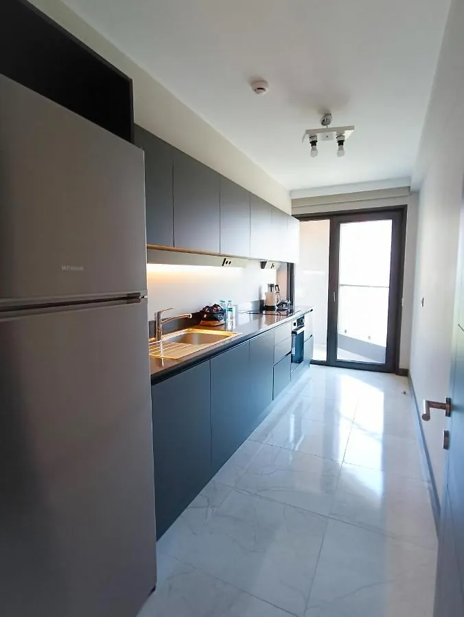 Luxury Fully Equipped 3Br 2Ba Apartment By Siena Suites Provincia di Provincia di Istanbul Turchia