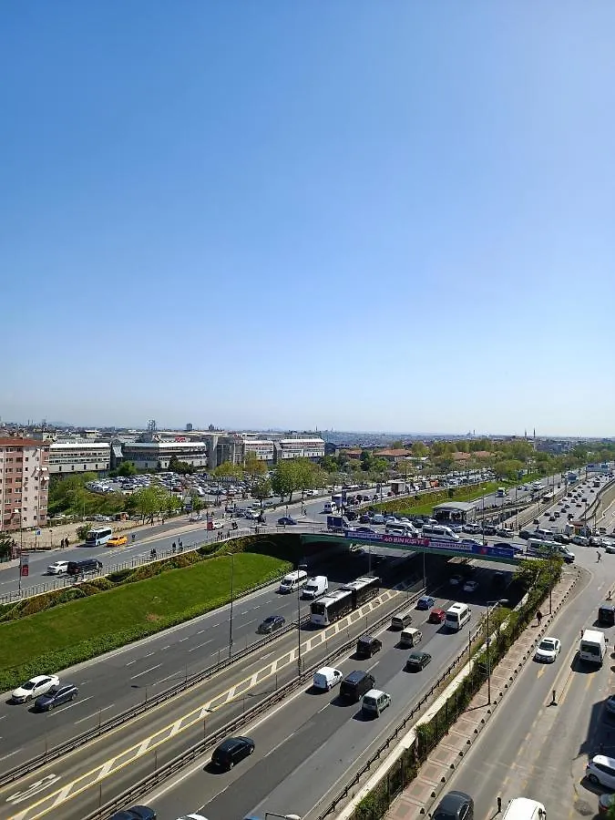 Luxury Fully Equipped 3Br 2Ba Apartment By Siena Suites Provincia di Provincia di Istanbul