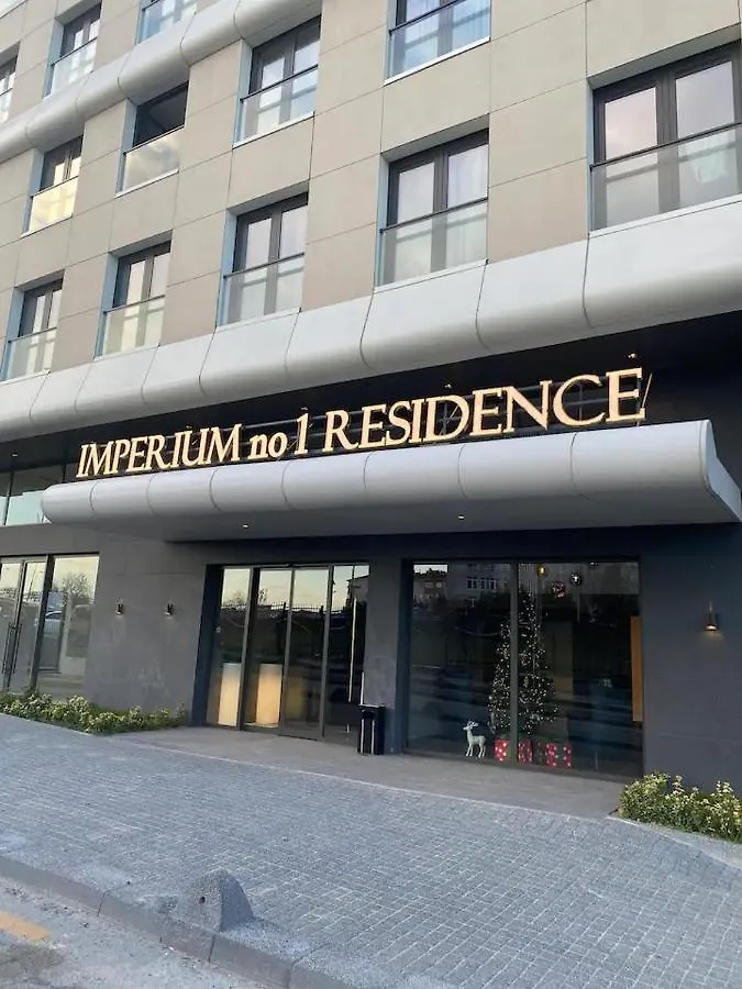 Luxury Fully Equipped 3Br 2Ba Apartment By Siena Suites Provincia di Provincia di Istanbul