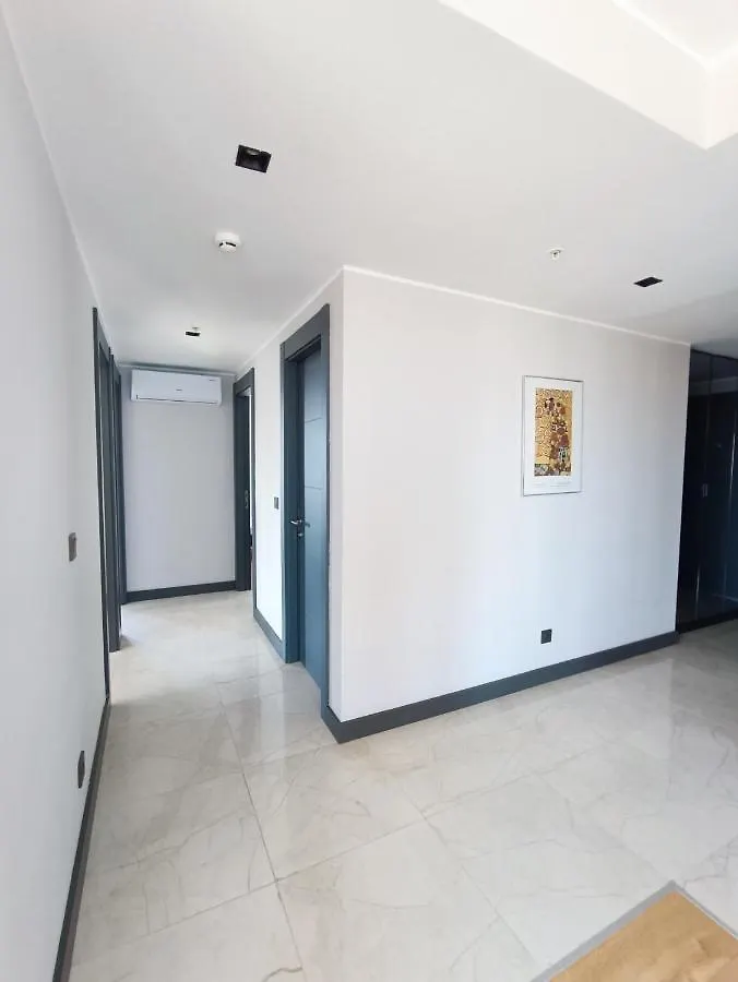 Luxury Fully Equipped 3Br 2Ba Apartment By Siena Suites Provincia di Provincia di Istanbul