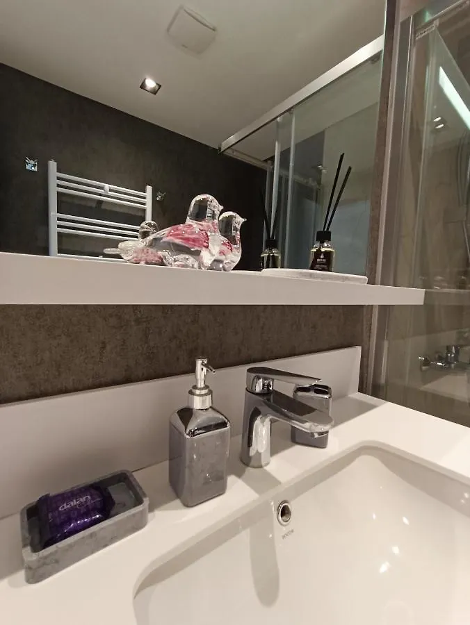 Luxury Fully Equipped 3Br 2Ba Apartment By Siena Suites Provincia di Provincia di Istanbul